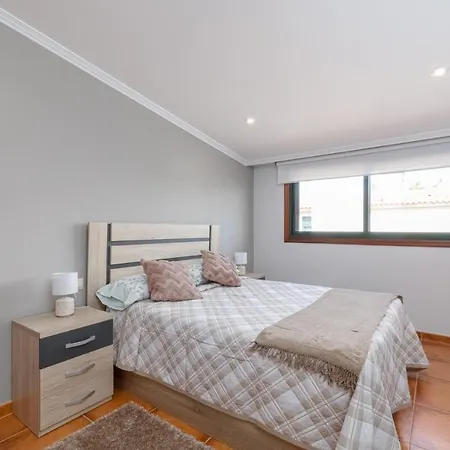 Apartman Atico Independiente En Monteferro