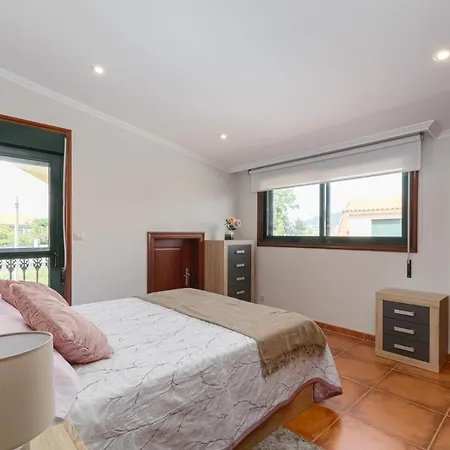 Atico Independiente En Monteferro Apartman