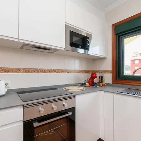 Atico Independiente En Monteferro Apartman *