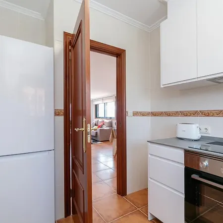 Apartman Atico Independiente En Monteferro