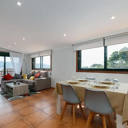 Apartman Atico Independiente En Monteferro *